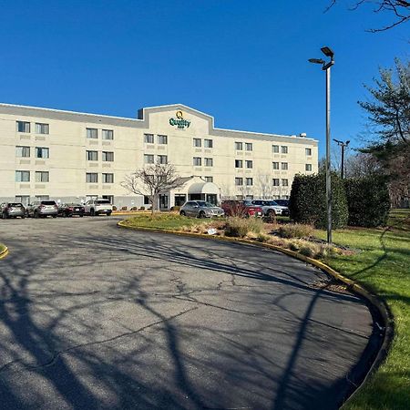 Quality Inn Spring Valley - Nanuet Luaran gambar
