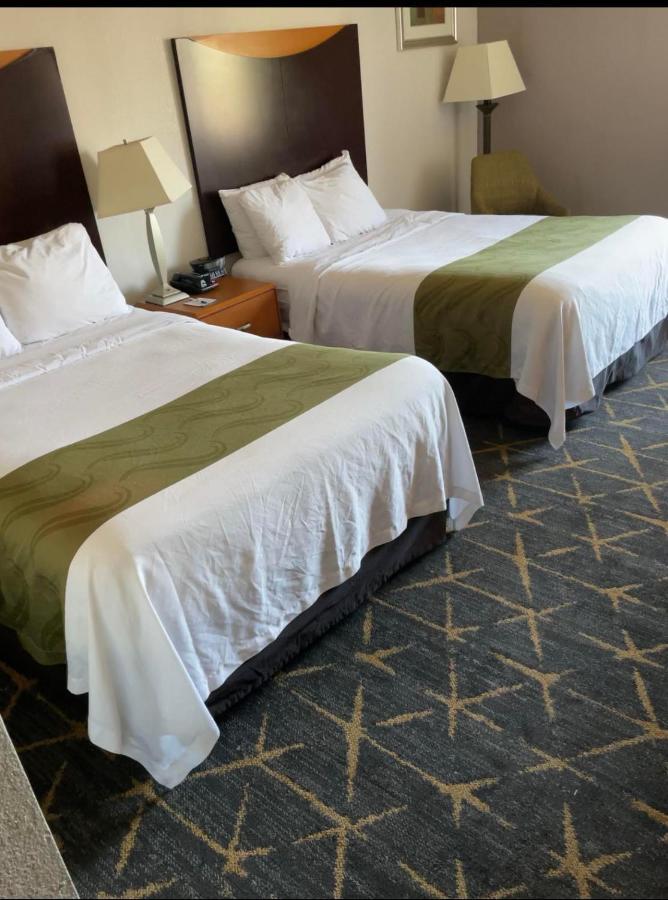 Quality Inn Spring Valley - Nanuet Luaran gambar
