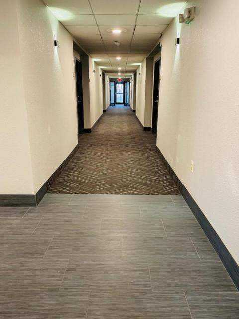 Quality Inn Spring Valley - Nanuet Luaran gambar