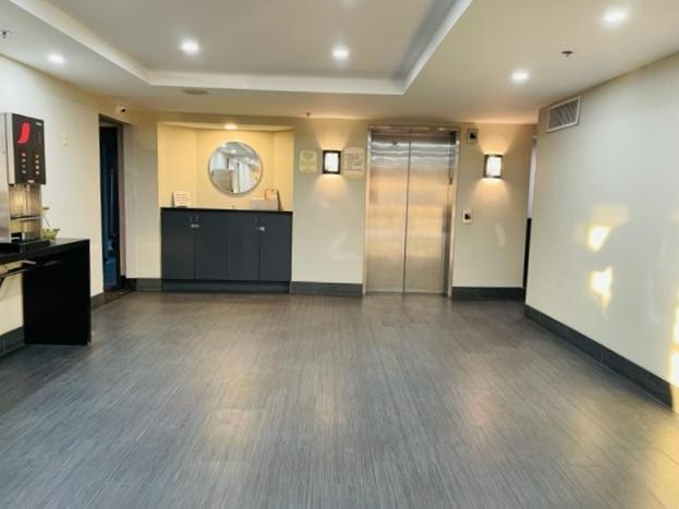 Quality Inn Spring Valley - Nanuet Luaran gambar