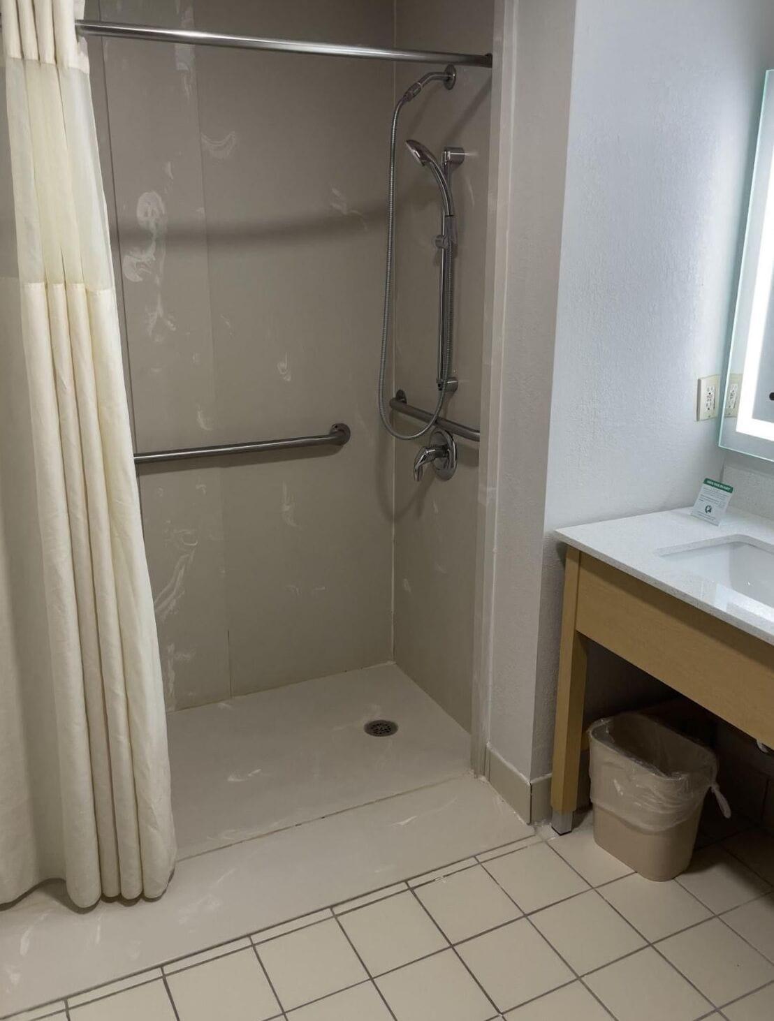 Quality Inn Spring Valley - Nanuet Luaran gambar