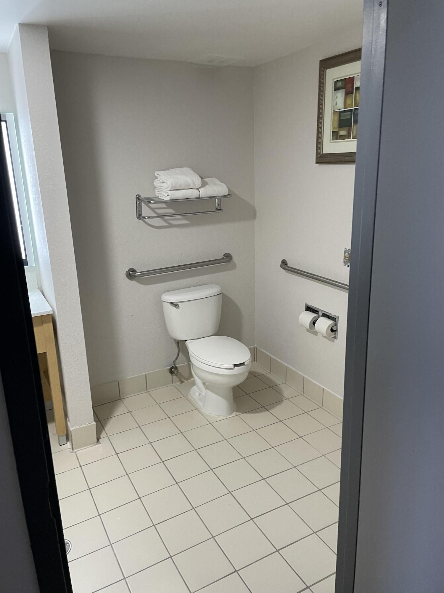 Quality Inn Spring Valley - Nanuet Luaran gambar