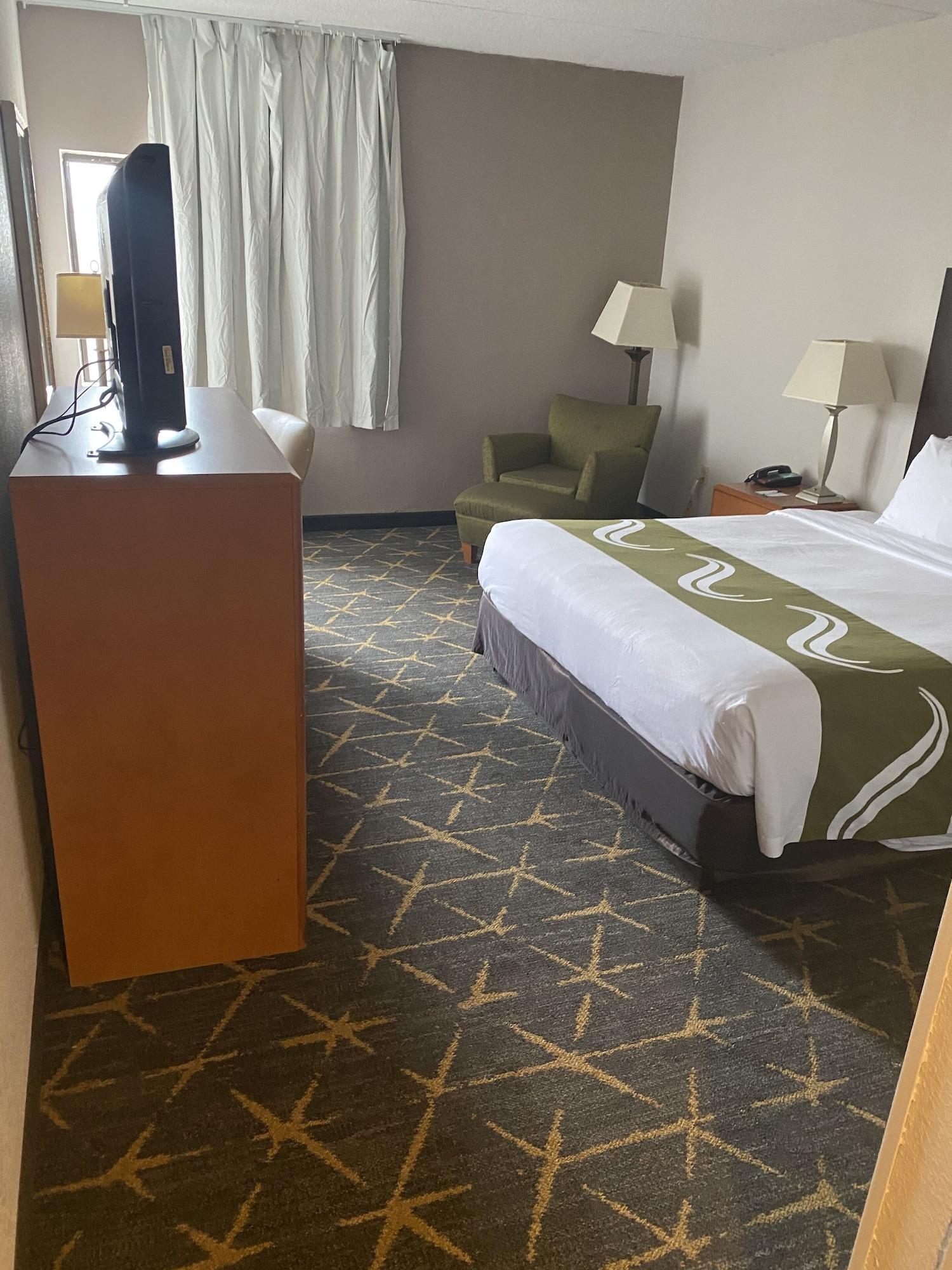 Quality Inn Spring Valley - Nanuet Luaran gambar