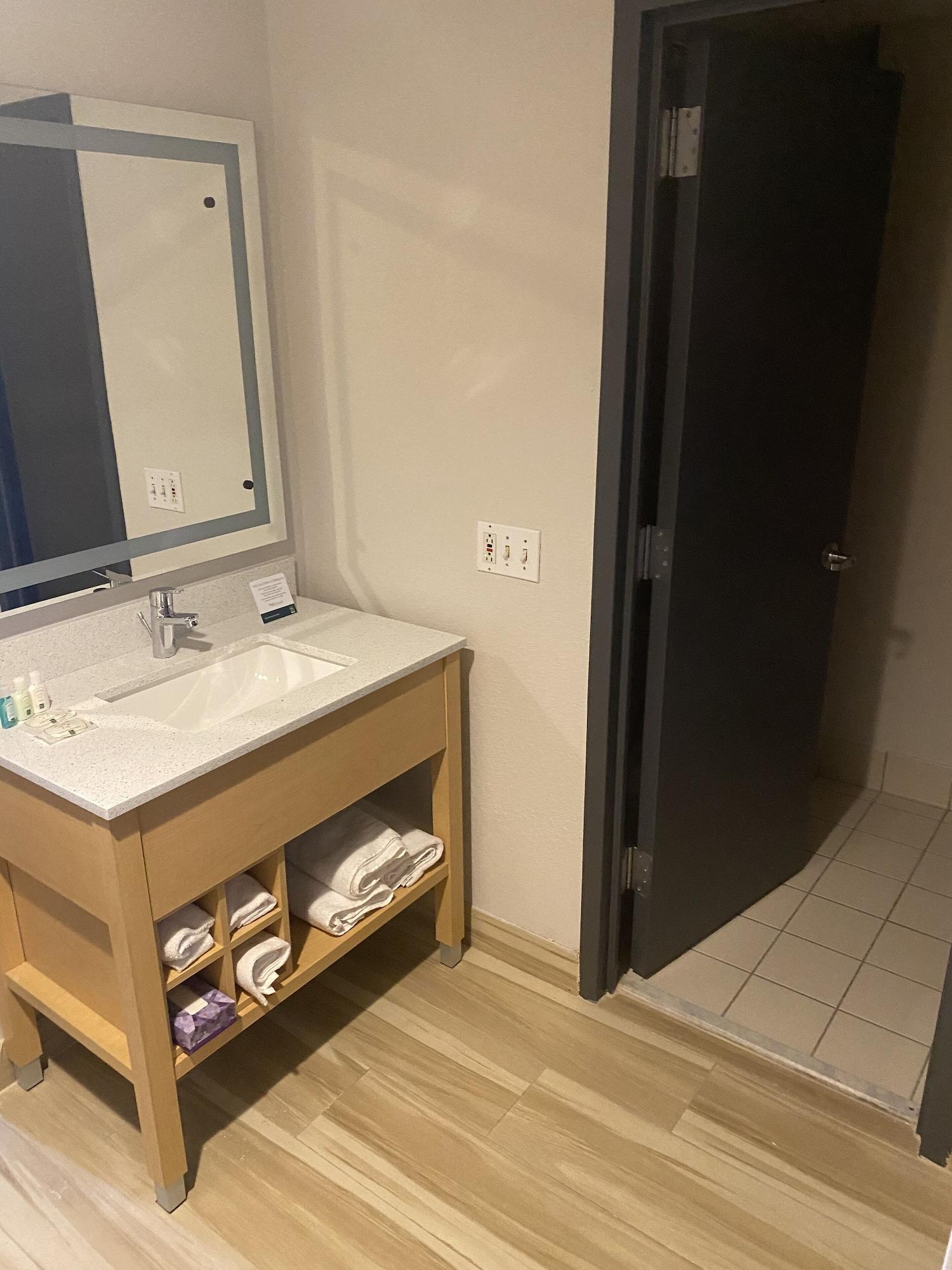 Quality Inn Spring Valley - Nanuet Luaran gambar