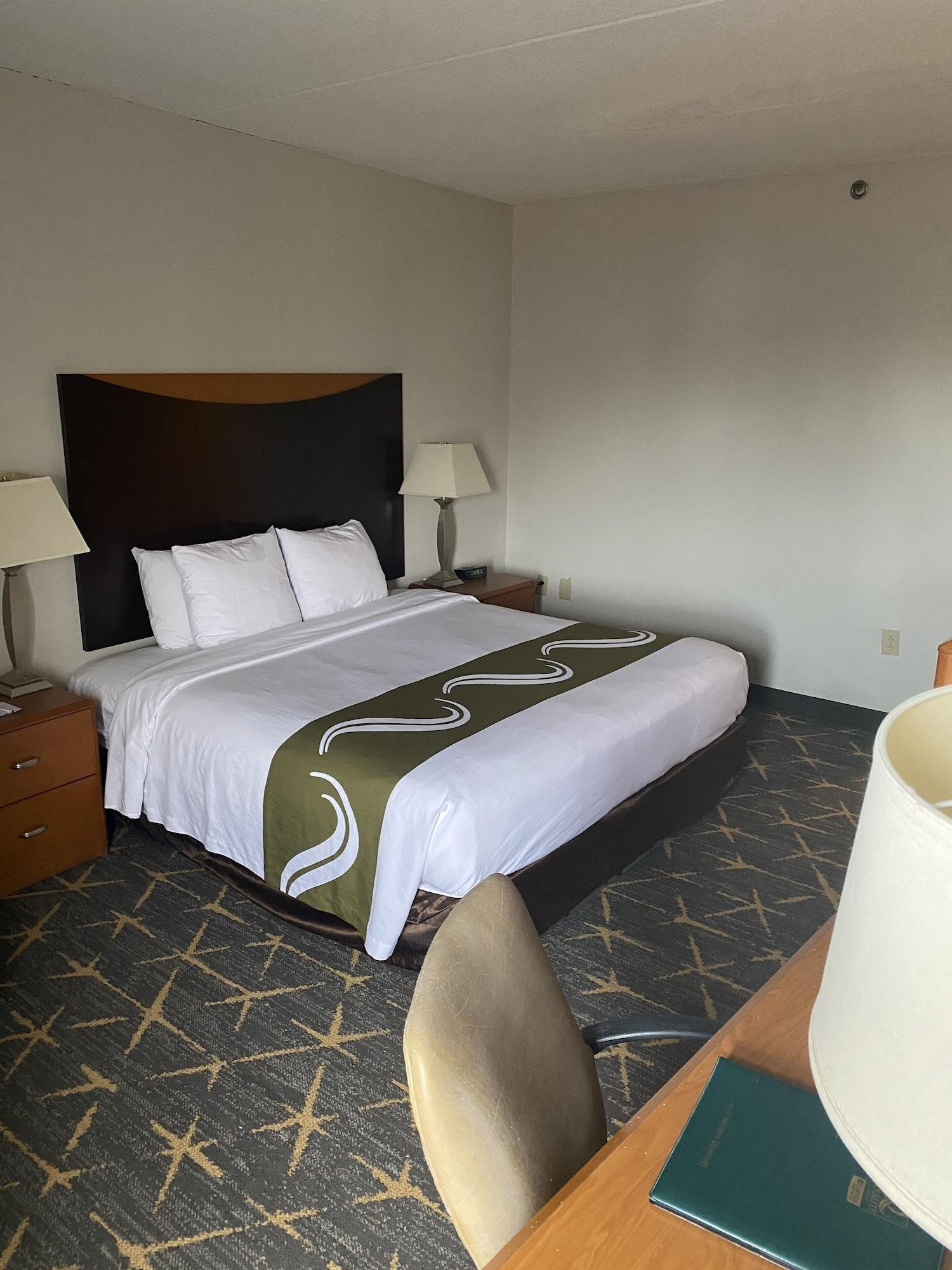 Quality Inn Spring Valley - Nanuet Luaran gambar