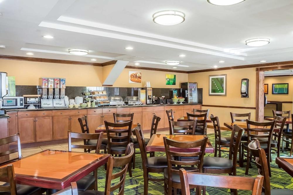 Quality Inn Spring Valley - Nanuet Luaran gambar