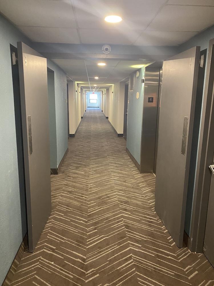 Quality Inn Spring Valley - Nanuet Luaran gambar