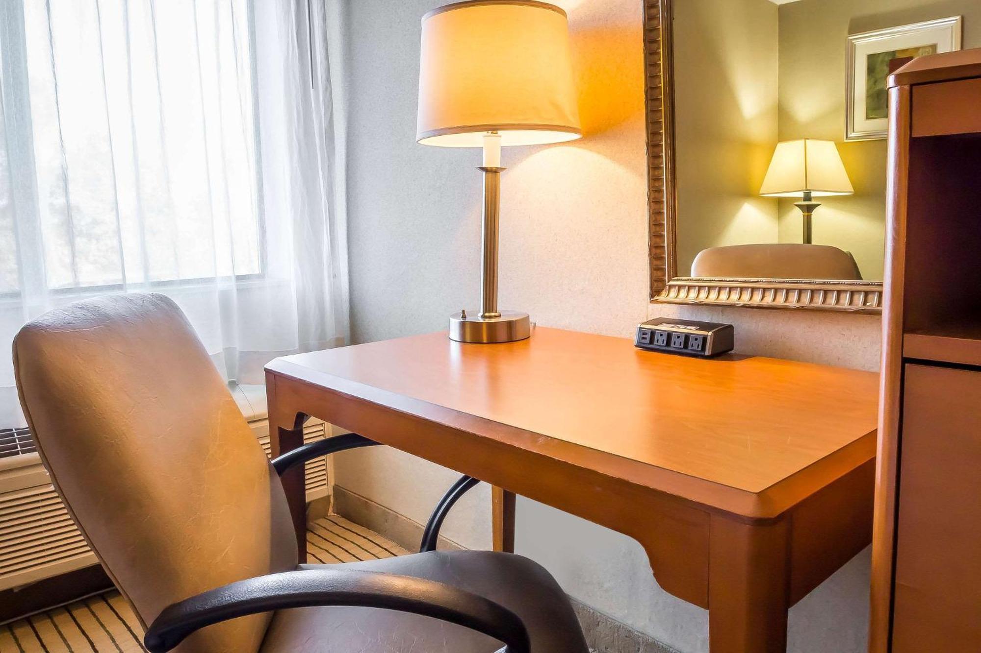 Quality Inn Spring Valley - Nanuet Luaran gambar