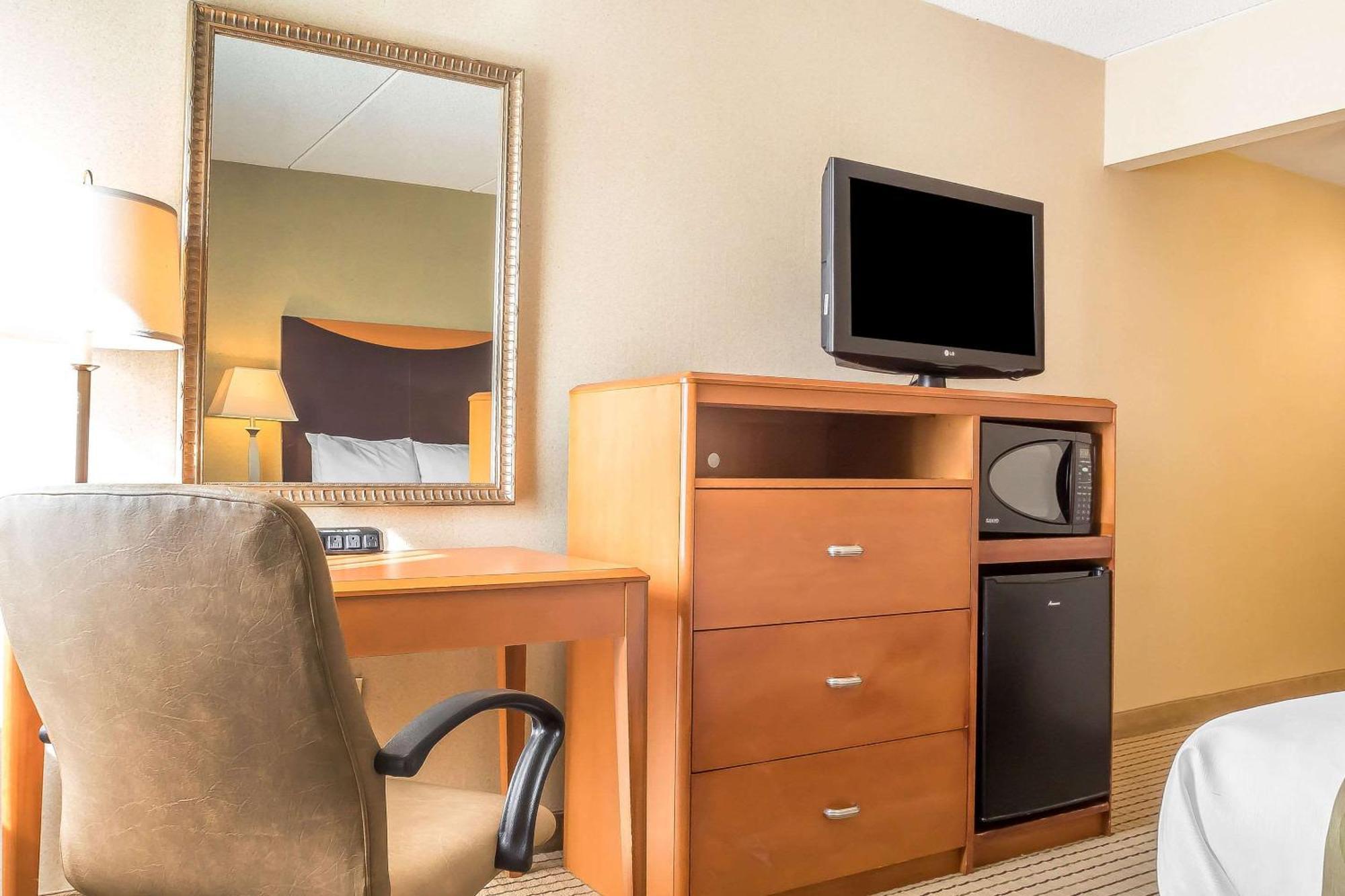 Quality Inn Spring Valley - Nanuet Luaran gambar