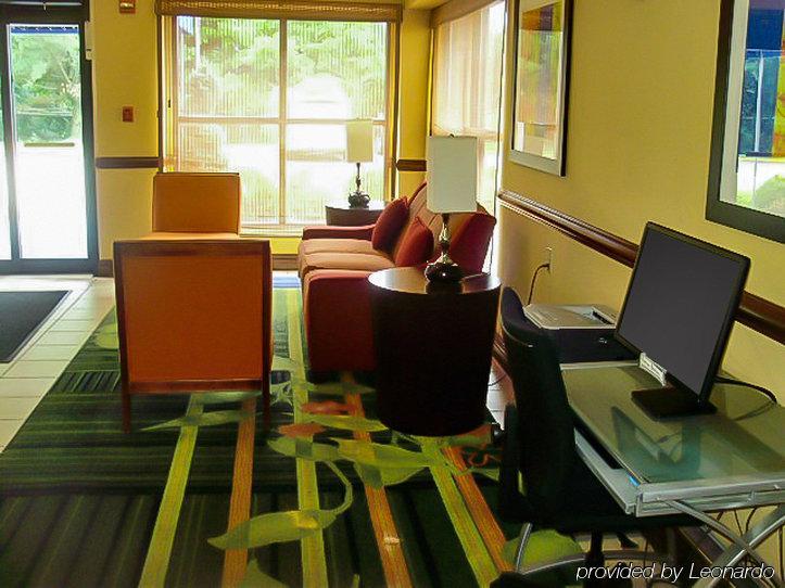 Quality Inn Spring Valley - Nanuet Luaran gambar