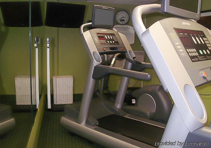 Quality Inn Spring Valley - Nanuet Luaran gambar