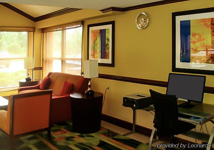 Quality Inn Spring Valley - Nanuet Luaran gambar