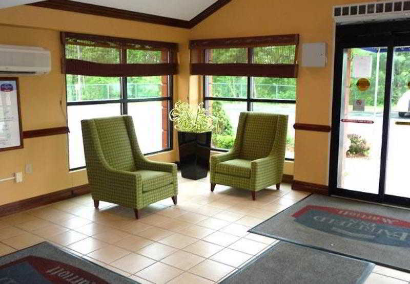 Quality Inn Spring Valley - Nanuet Luaran gambar