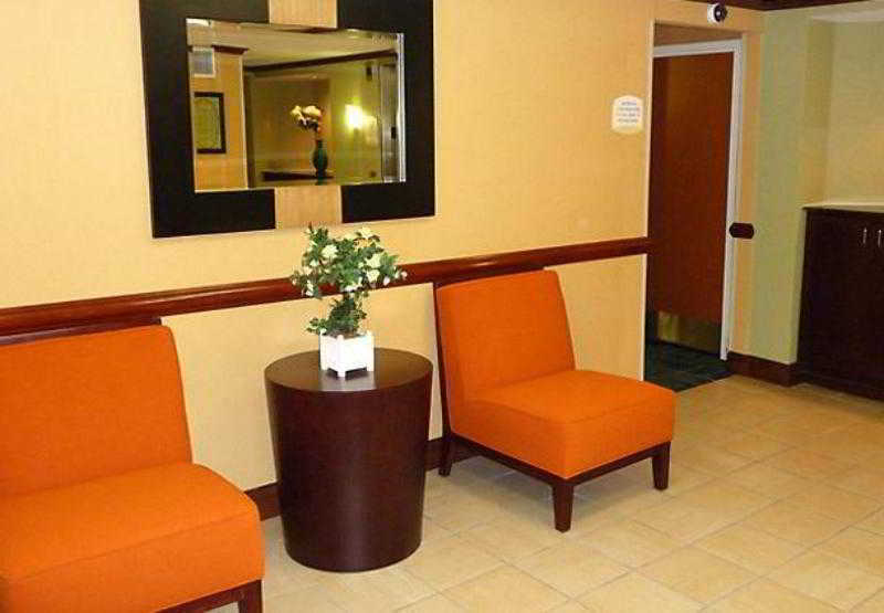Quality Inn Spring Valley - Nanuet Luaran gambar