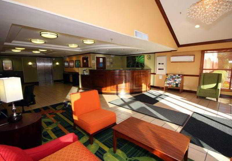 Quality Inn Spring Valley - Nanuet Luaran gambar