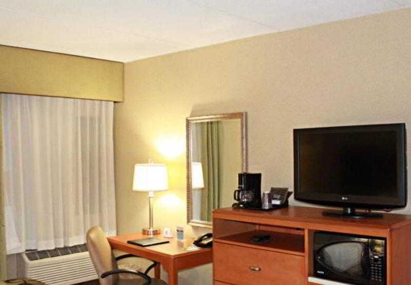 Quality Inn Spring Valley - Nanuet Bilik gambar