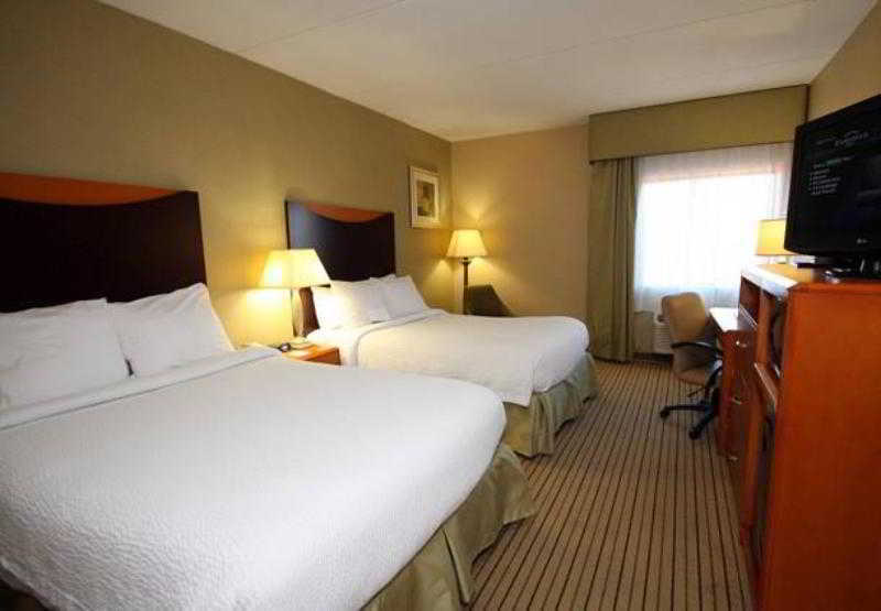 Quality Inn Spring Valley - Nanuet Luaran gambar