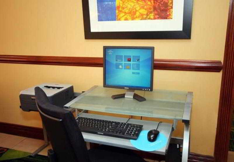 Quality Inn Spring Valley - Nanuet Luaran gambar