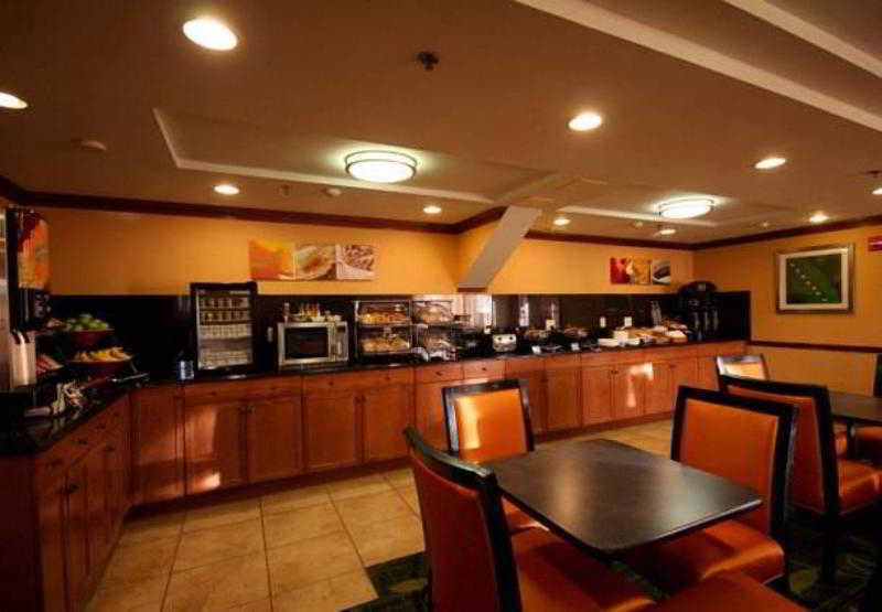 Quality Inn Spring Valley - Nanuet Luaran gambar