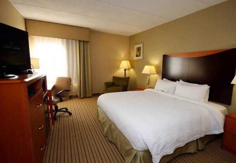 Quality Inn Spring Valley - Nanuet Luaran gambar
