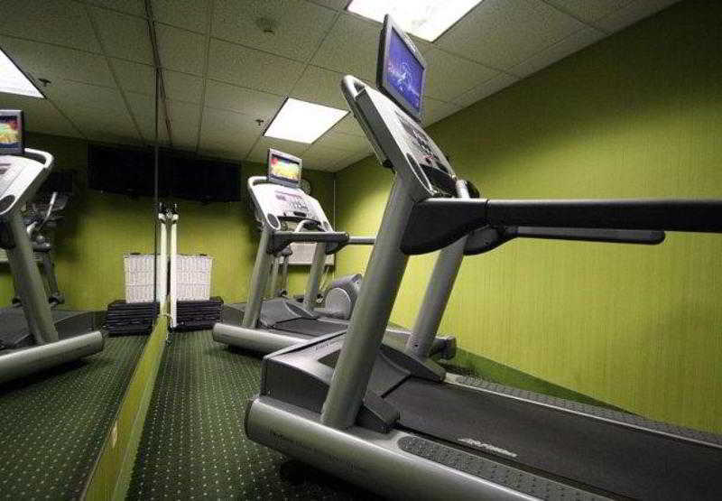 Quality Inn Spring Valley - Nanuet Luaran gambar